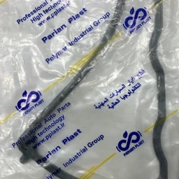 واشر درب سوپاپ سیلیکونی نسوز پراید
