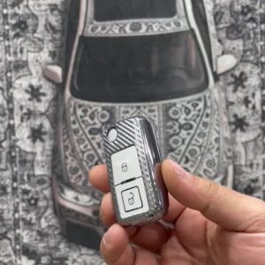 کاور سوییچ لاکچری کربنی پژو 405 و پارس