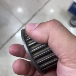 دنده سر میل لنگ پراید تیبا کوییک ساینا شاهین شرکتی