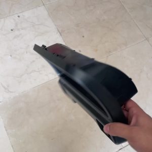 قاب دور کیلومتر پراید صبا شرکتی درجه یک