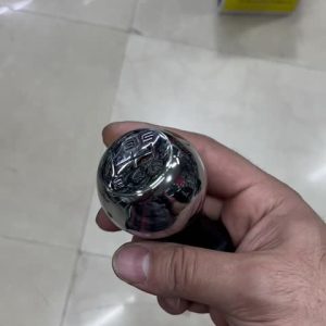 سردنده 206 و 207 و رانا و رانا پلاس RC استیل فوق العاده باکیفیت