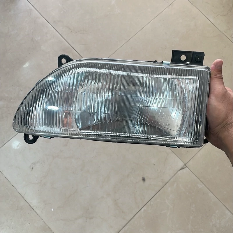 چراغ جلو پراید صبا چپ کیفیت درجه یک