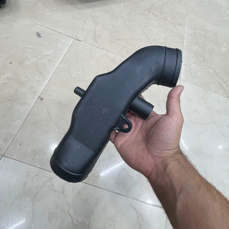 خرطومی هواکش پراید دوگانه سوز کیفیت درجه یک
