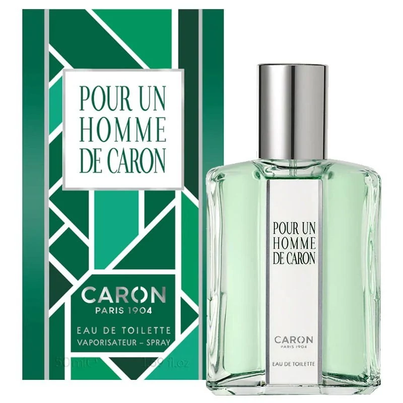 عطر ادکلن مردانه کارون پوران هوم