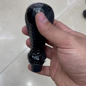 سردنده چرمی مناسب برای تمامی خودرو های ایران خودرو