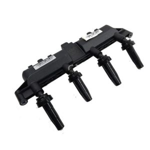 كوئل موتورEMS-TU3 P6Lغرب استيل پژو 206 شرکتی اصل ایساکو - نمایندگی ایرانخودرو نقشینه