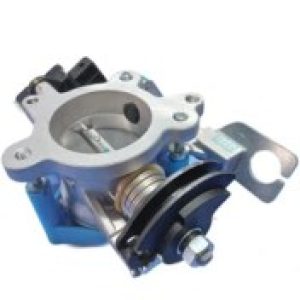 دريچه هواي ورودي موتور TU5با EMS : SSAT پژو 206 شرکتی اصل ایساکو - نمایندگی ایرانخودرو نقشینه