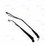 بازوئي تيغه برف پاك كن جلو راست-206-207-رانا پژو 206 شرکتی اصل ایساکو - نمایندگی ایرانخودرو نقشینه