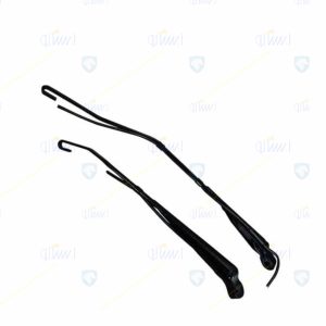 بازوئي تيغه برف پاك كن جلو راست-206-207-رانا پژو 206 شرکتی اصل ایساکو - نمایندگی ایرانخودرو نقشینه