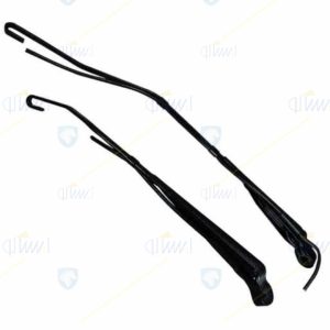 بازوئي برف پاك كن چپ(همراه با شيلنگ و خار) پژو 405 شرکتی اصل ایساکو - نمایندگی ایرانخودرو نقشینه
