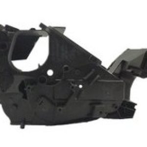 پوسته بخاري- چپ(ساندن) پژو 405 شرکتی اصل ایساکو - نمایندگی ایرانخودرو نقشینه