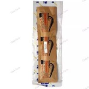 رطوبت گيرداخل كندانسور كولر- طرح سابكول پژو 206 شرکتی اصل ایساکو - نمایندگی ایرانخودرو نقشینه