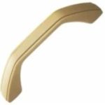 مجموعه دستگيره تاشوسقف باقلاب اويزلباس عقب راست بژ روشن دنا شرکتی اصل ایساکو - نمایندگی ایرانخودرو نقشینه