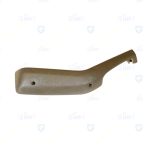 دستگيره داخلي درجلوچپ- بژتيره پژو 405 شرکتی اصل ایساکو - نمایندگی ایرانخودرو نقشینه