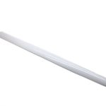 زه درب عقب چپ با بست - 206-207 - سفيد پژو 206 شرکتی اصل ایساکو - نمایندگی ایرانخودرو نقشینه