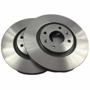 ديسك ترمزچرخهاي جلو247*13-(دست دوعددي) پژو 206 شرکتی اصل ایساکو - نمایندگی ایرانخودرو نقشینه