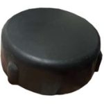 درپوش سركمك فنر تارا شرکتی اصل ایساکو - نمایندگی ایرانخودرو نقشینه