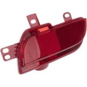 شب نماي داخل سپر عقب راست پژو207 شرکتی اصل ایساکو - نمایندگی ایرانخودرو نقشینه