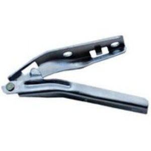 لولاي درب موتور-چپ پژو 206 شرکتی اصل ایساکو - نمایندگی ایرانخودرو نقشینه