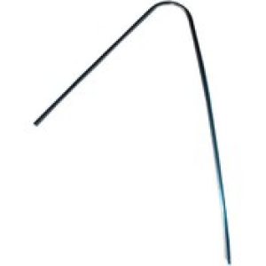 زه لچكي شيشه عقب - چپ پژو 405 شرکتی اصل ایساکو - نمایندگی ایرانخودرو نقشینه