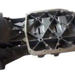 كپه پايين بلوك سيلندر EF7 TC(گيربكس دستي) دنا شرکتی اصل ایساکو - نمایندگی ایرانخودرو نقشینه