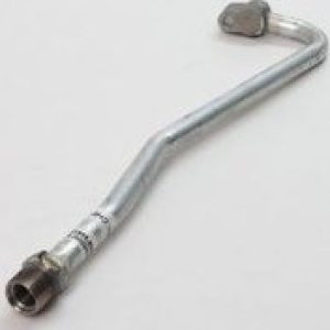 لوله رفت گاز كولر به كمپرسور مصرف با كمپرسور SD7H15 مدل 8261 سمند شرکتی اصل ایساکو - نمایندگی ایرانخودرو نقشینه