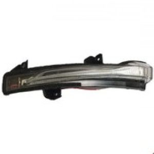 چراغ راهنماي روي آينه جانبي بدون لامپ-راست تارا شرکتی اصل ایساکو - نمایندگی ایرانخودرو نقشینه