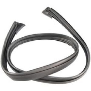 نوارلاستيكي گردگير سقف راست پژو 405 شرکتی اصل ایساکو - نمایندگی ایرانخودرو نقشینه