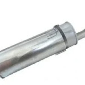 لوله اگزوز جلو-EF7TC-با گيربكس DAEهمراه با flexible دنا شرکتی اصل ایساکو - نمایندگی ایرانخودرو نقشینه