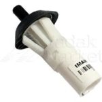 سوييچ لادري چراغ سقف پژو 405 شرکتی اصل ایساکو - نمایندگی ایرانخودرو نقشینه