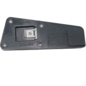 مجموعه براكت دستگيره دربازكن عقب راست - بهينه دنا شرکتی اصل ایساکو - نمایندگی ایرانخودرو نقشینه