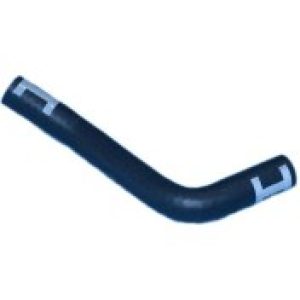 لوله خروجي اينتركولر طرح X409 دنا شرکتی اصل ایساکو - نمایندگی ایرانخودرو نقشینه