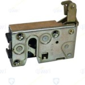 مجموعه قفل برقي داخل در عقب چپ دنا (داراي ميكروسوييچ، محرك و كابل) دنا شرکتی اصل ایساکو - نمایندگی ایرانخودرو نقشینه