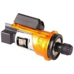 مجموعه فندك و پايه و قاب مشكي تارا شرکتی اصل ایساکو - نمایندگی ایرانخودرو نقشینه