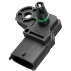 سنسور دما و فشار منيفولد هوا (EF7P) دنا پلاس شرکتی اصل ایساکو - نمایندگی ایرانخودرو نقشینه