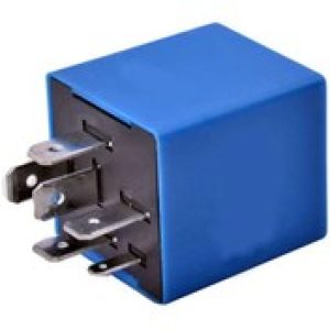 رله تايمر برف پاك كن پژو 405 شرکتی اصل ایساکو - نمایندگی ایرانخودرو نقشینه