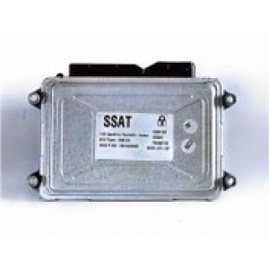 مجموعه واحدكنترل الكترونيك موتورTU5P بنزيني با ايموبلايزر EMS:SSAT EURO5 با متعلقات تارا شرکتی اصل ایساکو - نمایندگی ایرانخودرو نقشینه