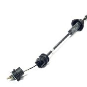 كابل كلاچ -رگلاژ اتوماتيك گيربكس اهرمي پژو 405 شرکتی اصل ایساکو - نمایندگی ایرانخودرو نقشینه