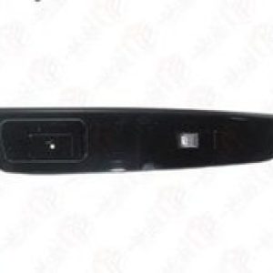 مجموعه دستگيره درب عقب چپ با سوئيچ شيشه بالابرسورن پلاس سمند شرکتی اصل ایساکو - نمایندگی ایرانخودرو نقشینه
