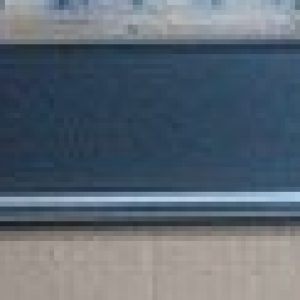 زه لاستيكي روي درجلوراست 405SLXوپارس- بهينه پژو پارس شرکتی اصل ایساکو - نمایندگی ایرانخودرو نقشینه