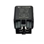 رله سيستم تهويه چهار پايه-(12VDC-20A)-بخاري ساندن پژو 405 شرکتی اصل ایساکو - نمایندگی ایرانخودرو نقشینه