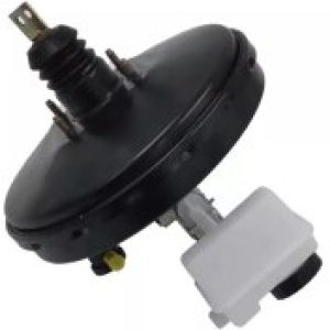 مجموعه كاسه پدال و بوستر ترمز (كروز، مندو، (دريچه گاز برقي)) دنا شرکتی اصل ایساکو - نمایندگی ایرانخودرو نقشینه