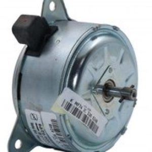 موتورفن رادياتور200وات(اتصال پروانه فن باخار)طرح فورشيا پژو 405 شرکتی اصل ایساکو - نمایندگی ایرانخودرو نقشینه