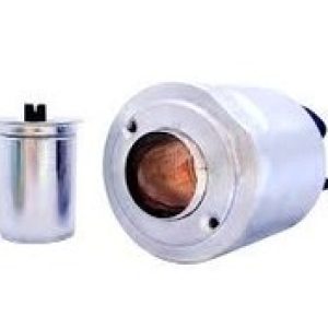 اتوماتيك استارت دوذغالهD6RA- TU طرح والئو-(اتصال3پيچ)-استام پژو 206 شرکتی اصل ایساکو - نمایندگی ایرانخودرو نقشینه