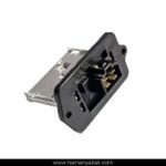 مقاومت بخاري(طرح سازه پويش)-مدول بخاري(قديم) پژو 405 شرکتی اصل ایساکو - نمایندگی ایرانخودرو نقشینه