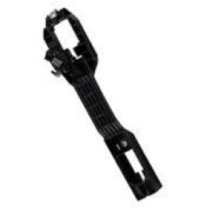 نگهدارنده دستگيره در خارجي جلو راست - دنا پلاس (خاص قفل يكپارچه) دنا شرکتی اصل ایساکو - نمایندگی ایرانخودرو نقشینه