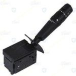 سوييچ الكتريكي كليدچراغها-مشكي مات(داراي مه شكن جلووعقب) دانگ فنگ H30 شرکتی اصل ایساکو - نمایندگی ایرانخودرو نقشینه