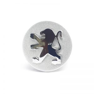 قالپاق وسط رينگ چرخ -طرح رونال پژو پارس شرکتی اصل ایساکو - نمایندگی ایرانخودرو نقشینه