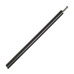 گردگيرونگهدارنده شيشه درجلو چپ خارج tpe پژو پارس شرکتی اصل ایساکو - نمایندگی ایرانخودرو نقشینه