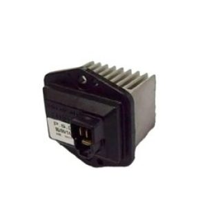 مجموعه درايورفن تهويه اتوماتيك(طرح ساندن) سمند شرکتی اصل ایساکو - نمایندگی ایرانخودرو نقشینه